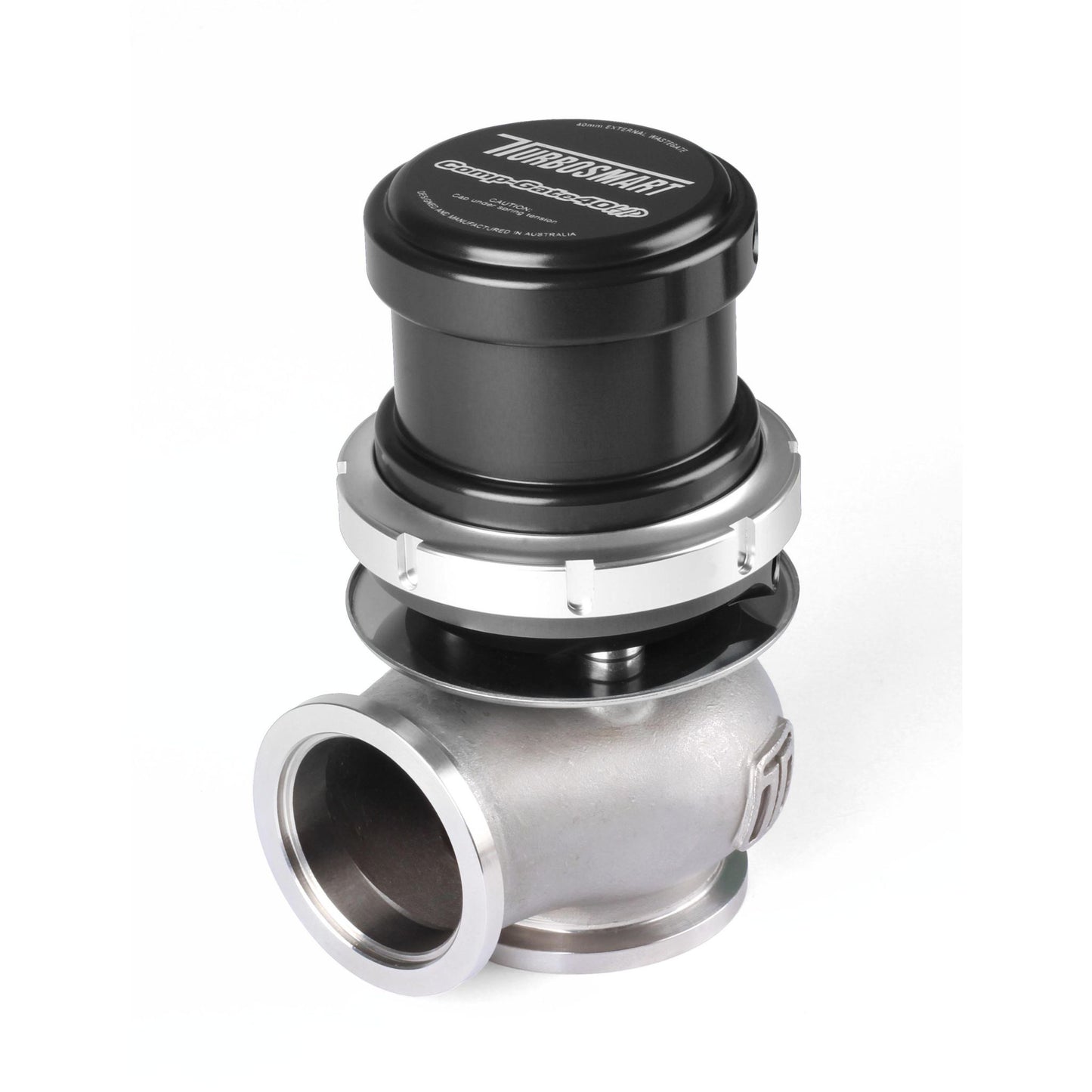 Turbosmart Turbocharger Wastegate TS-0505-1202