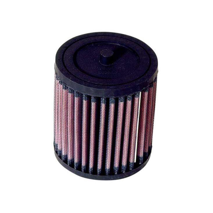 K&N HA-2501 Replacement Air Filter