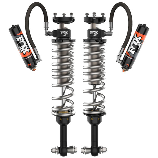 FOX Offroad Shocks PERFORMANCE ELITE SERIES 2.5 COIL-OVER RESERVOIR SHOCK (PAIR) - ADJUSTABLE 883-06-210
