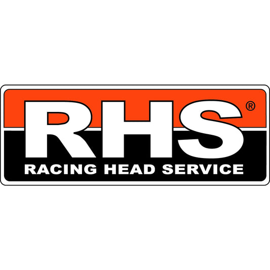 Racing Head Service RHS LS Race Block 8620 Main Cap RHS-549100-1