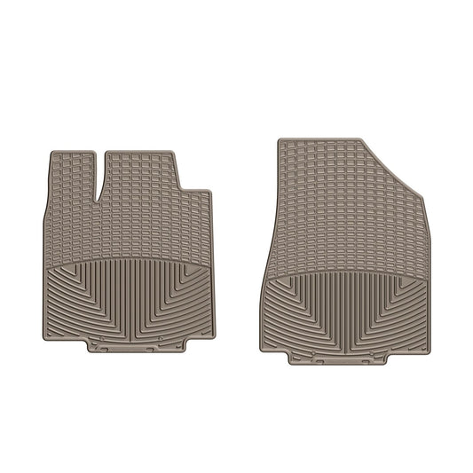 WeatherTech All Weather Floor Mats W314TN