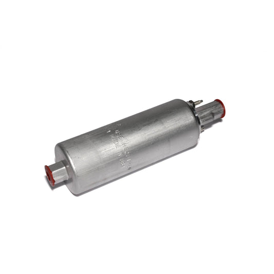 ZEX Booster In-Line Fuel Pump. NS6601
