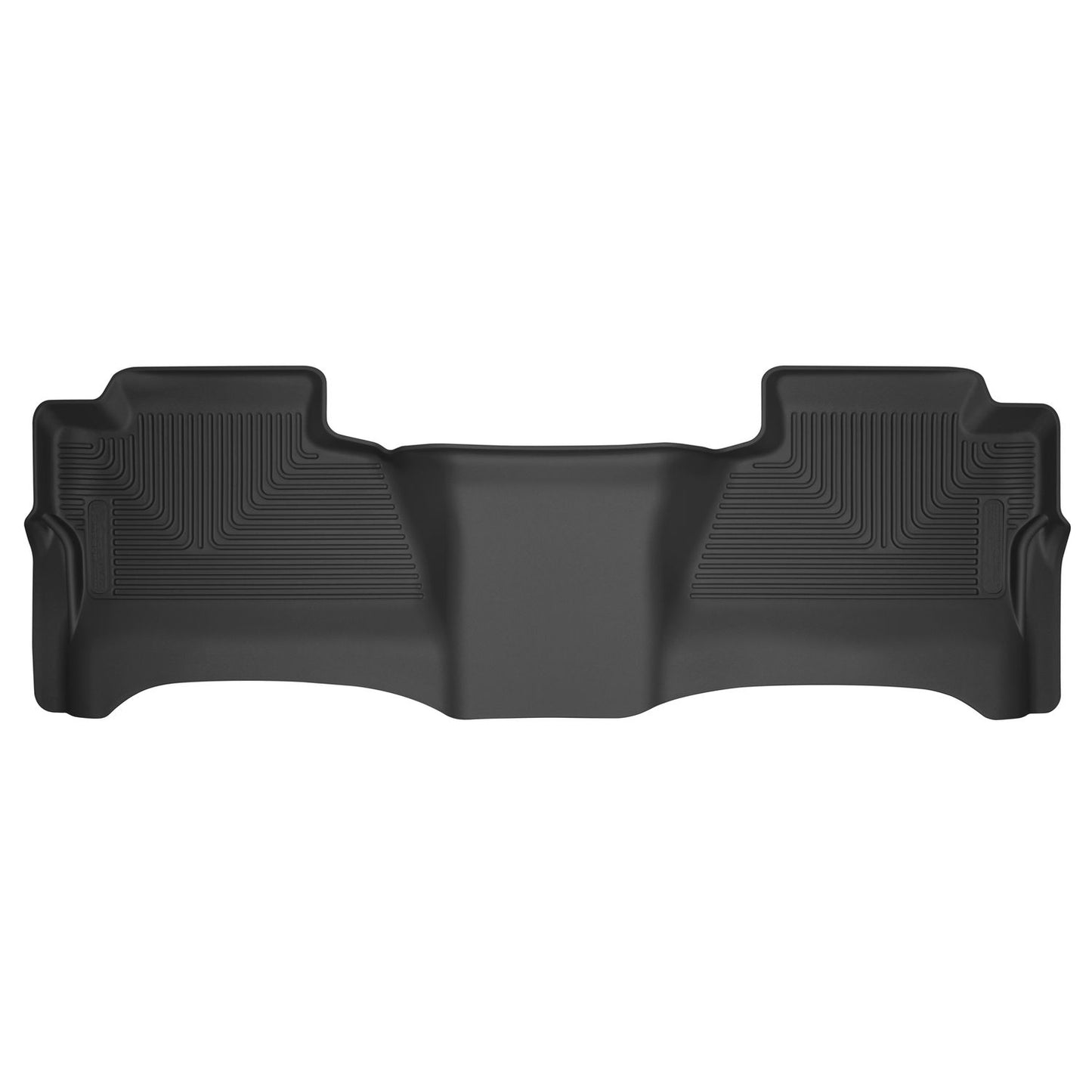 Husky Liners 2nd Seat Floor Liner 53211