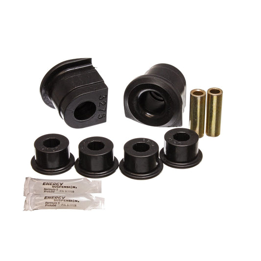 Energy Suspension FRT CONTROL ARM BUSHING SET 11.3102G