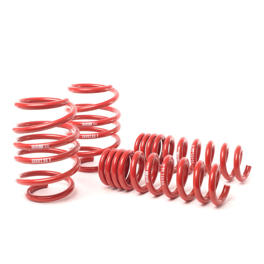 H&R Special Springs Race Spring Kit 50493-88
