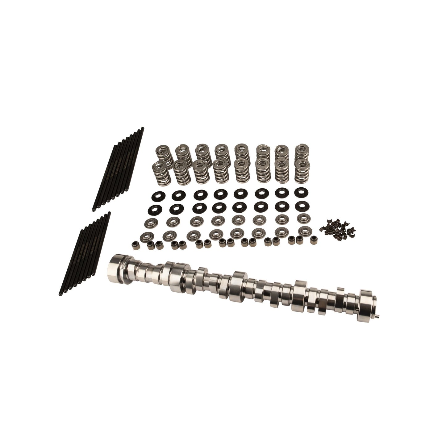 COMP Cams Stage 2 LST Camshaft Kit for LS 4.8/5.3L Turbo Engines COMP-CK54-331-11