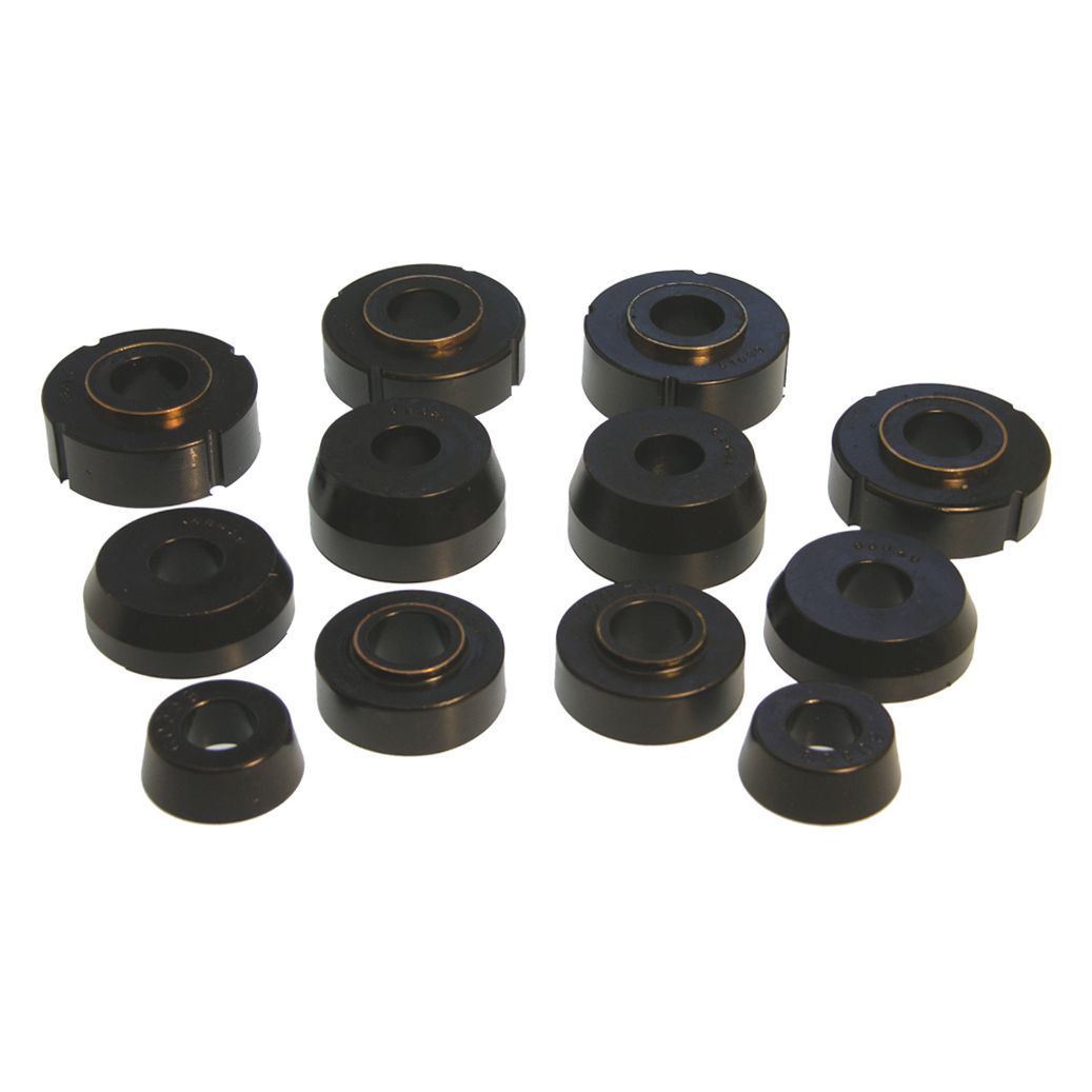 Prothane FORD BODY MT 2WD F100-350 66-79 6-110-BL