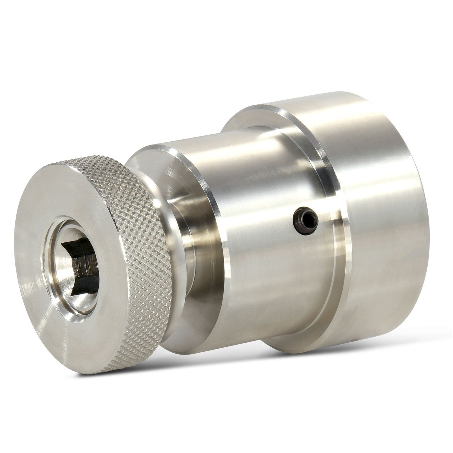 Proform Engine Crankshaft Turning Nut; For Chevy LS1 and LS6 Gen. III Engine Crankshafts 67606