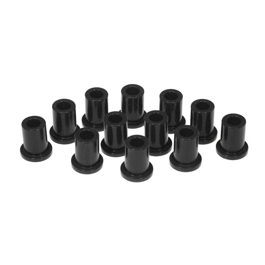 Prothane TOYOTA 4WD FJ40 FT/RR SPG EYE SET 18-1003-BL