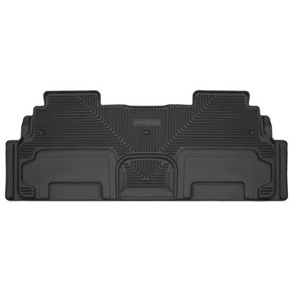 Husky Liners 2nd Seat Floor Liner 53241
