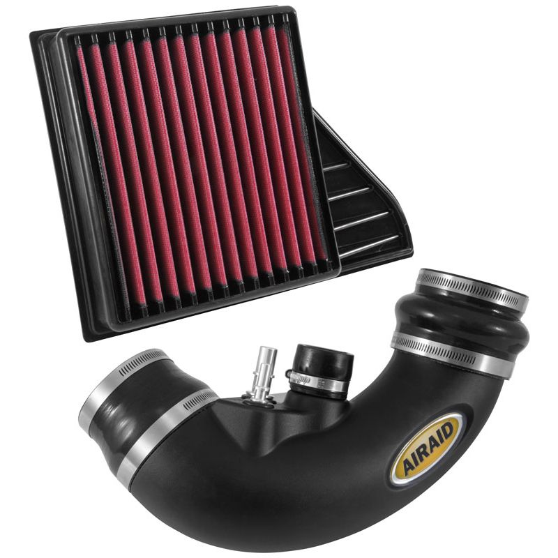 AIRAID AIR-450-746 Junior Air Intake System