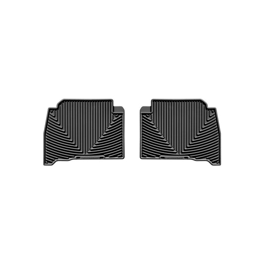 WeatherTech All Weather Floor Mats W127