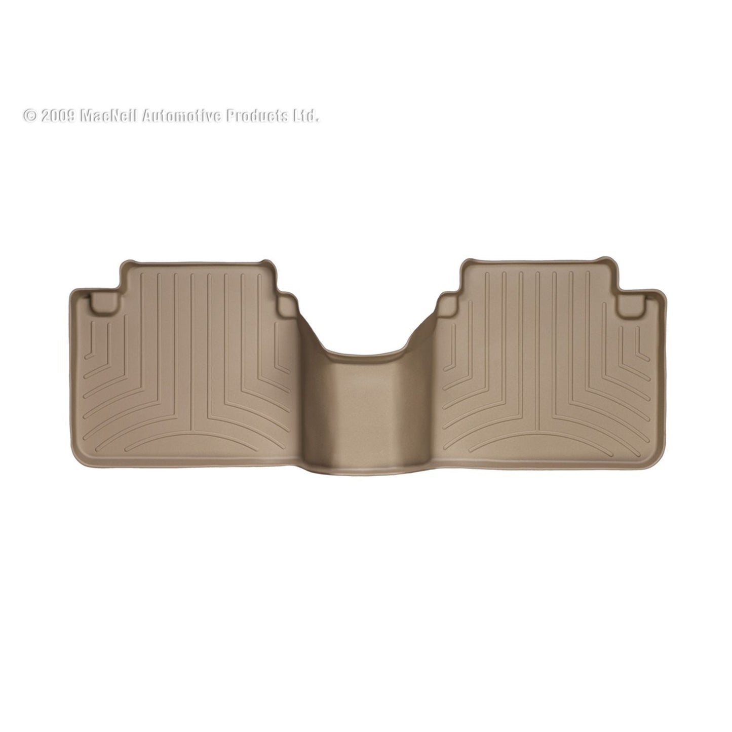 WeatherTech FloorLiner™ DigitalFit® 451482