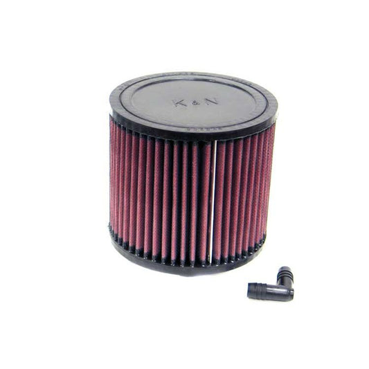 K&N RA-0580 SPECIAL ORDER Univ Clamp-On Fltr