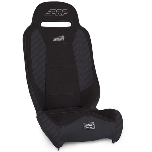 PRP-A9301-50-Summit Elite Suspension Seat