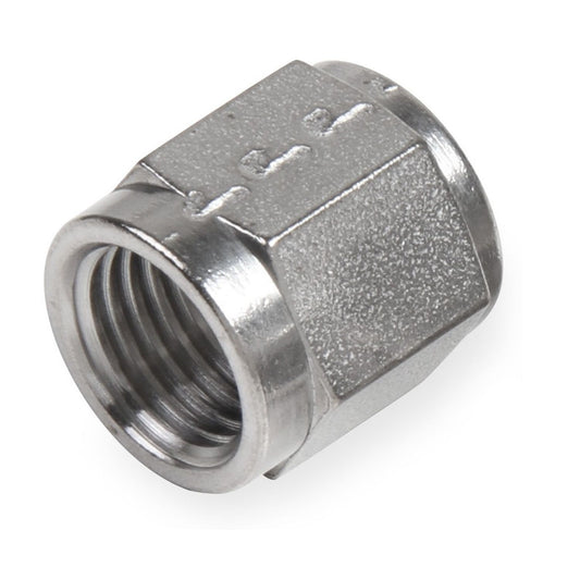 Earls Performance Stainless Steel Tube Nut SS981808ERL