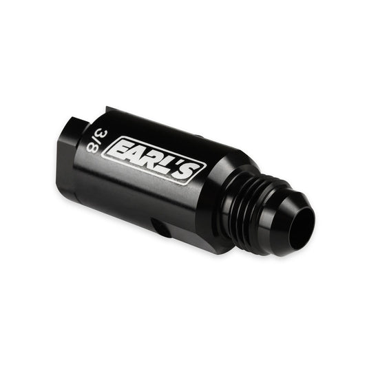 Earls Performance O.E. Fuel Line EFI Quick Connect Adapter 751166ERL