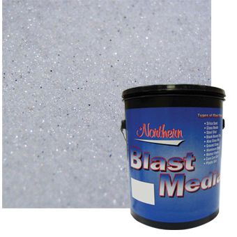 Northern Radiator Blasting Media Z33120