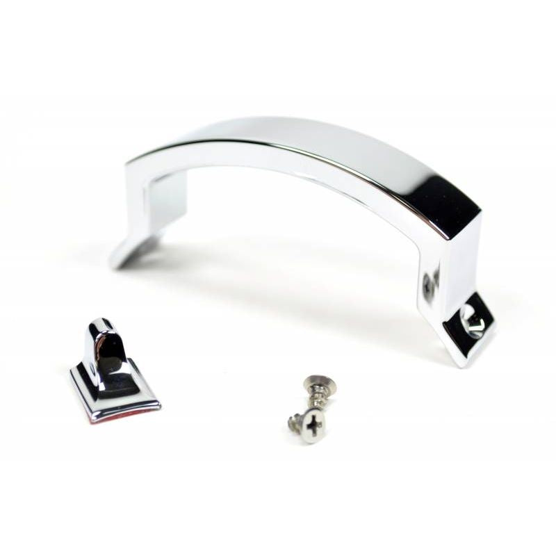 IDIDIT Indicator Aluminum Housing & Pointer Only Brushed 2600300030