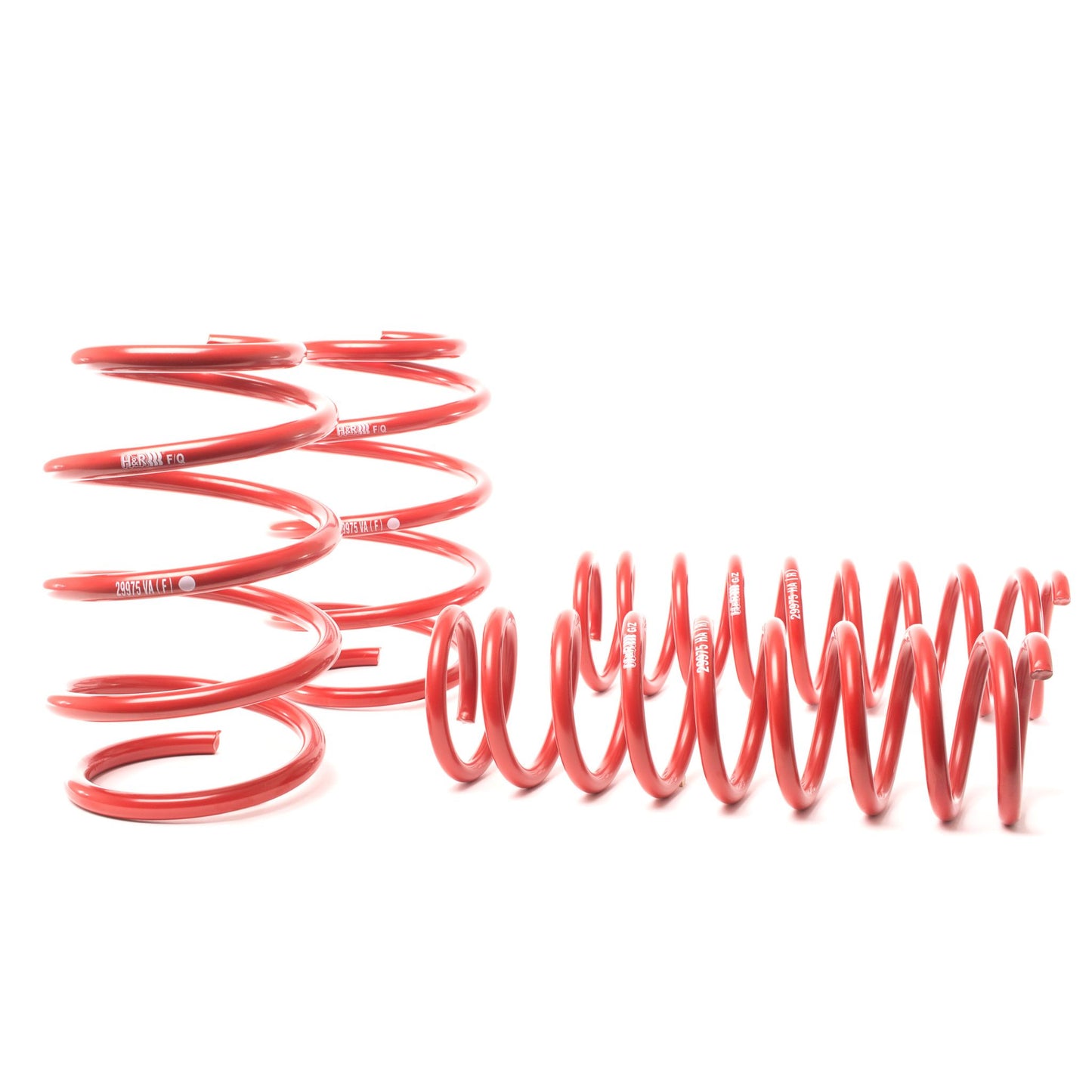 H&R Special Springs Sport Spring Kit 29975-1