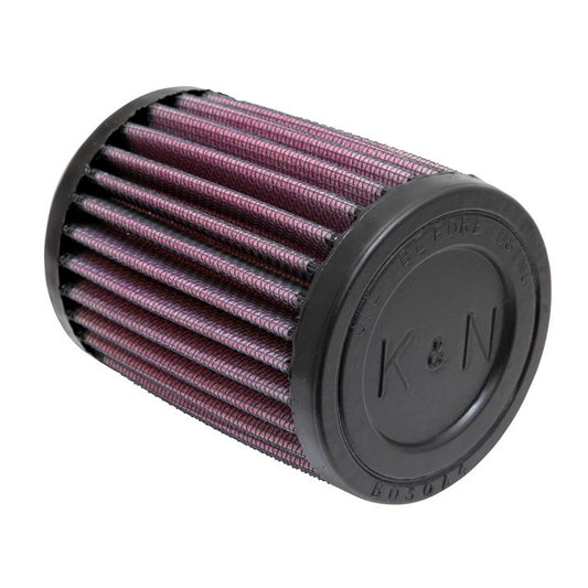 K&N RU-0200 Universal Clamp-On Air Filter