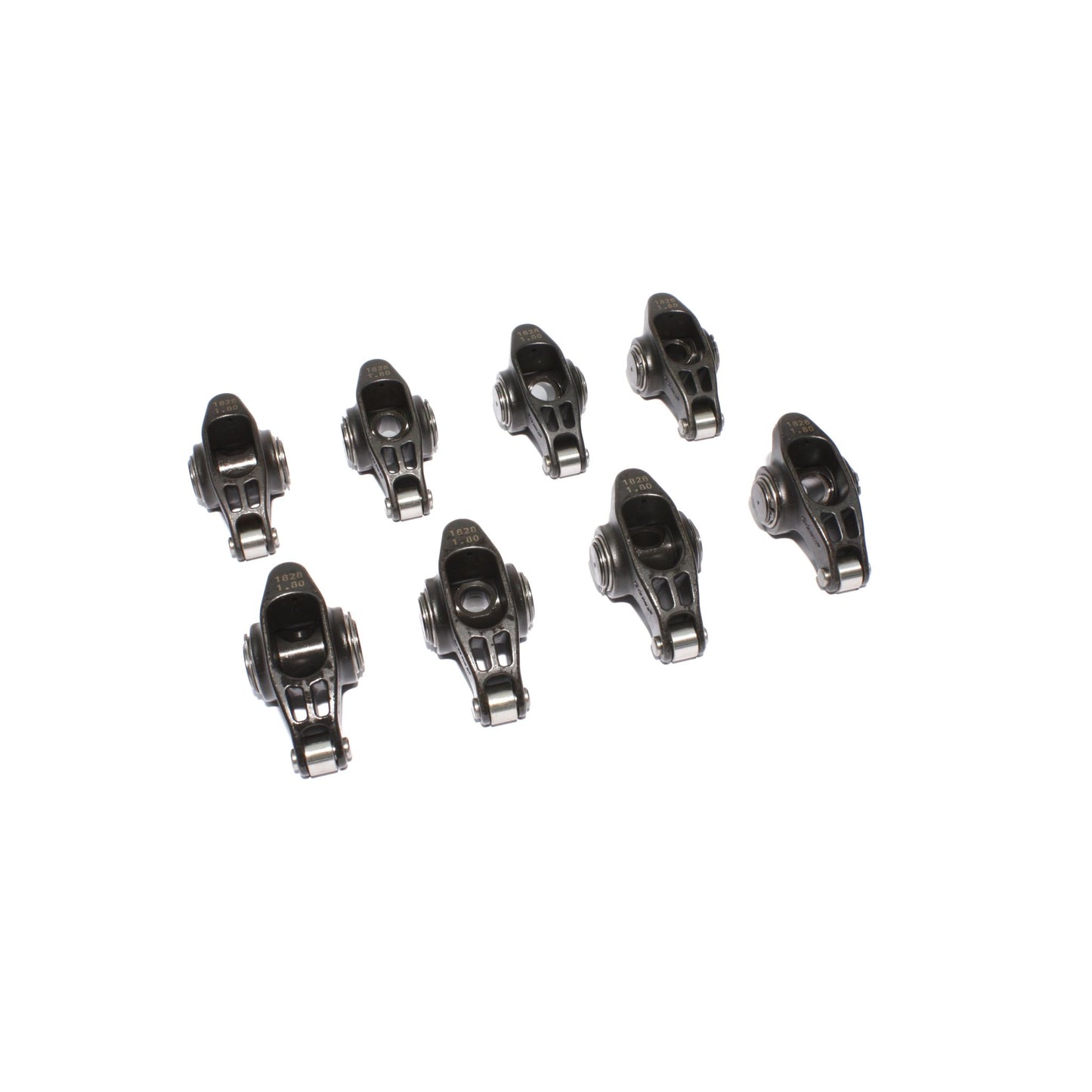 COMP Cams ROCKERS CB 1.8 7/16" ULTRA PR COMP-1828-8