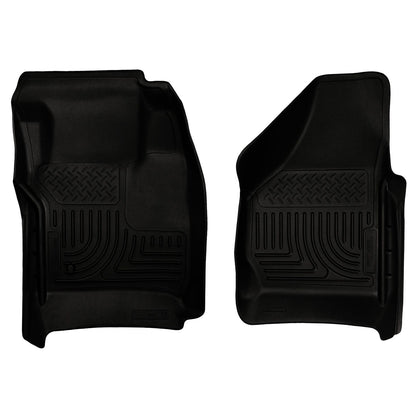 Husky Liners Front Floor Liners 18381