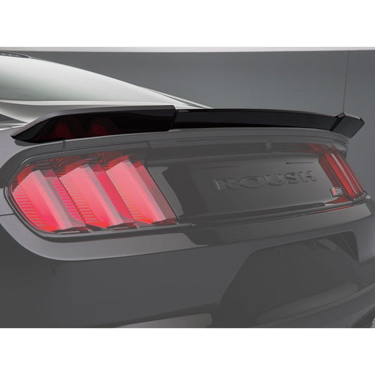 ROUSH 2015-2021 Mustang Rear Spoiler - Primed 421883