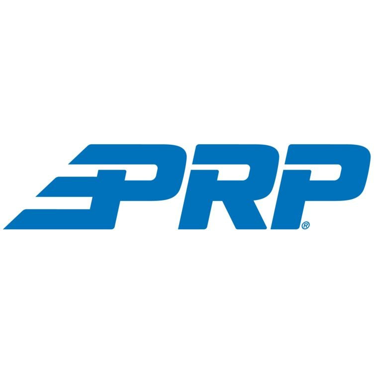 PRP-O11-PRP Logo Embroidery