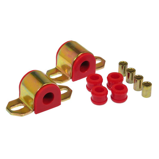 Prothane CORVETTE RR S/B SET 7/16 1963-82 7-1141
