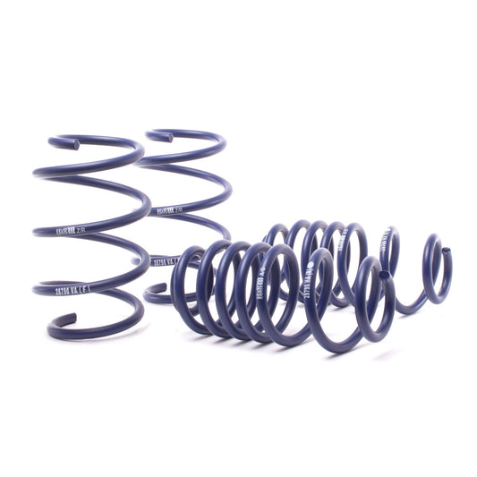 H&R Special Springs Sport Spring Kit 28790-3