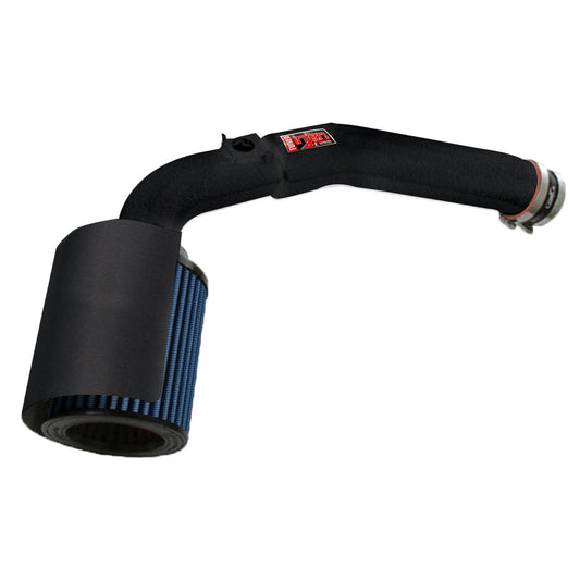 Injen Wrinkle Black PF Cold Air Intake System PF7022WB