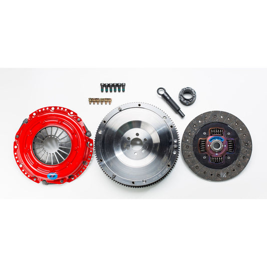 South Bend Clutch Stage 2 Daily Clutch Kit K70350F-HD-O