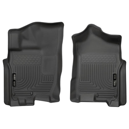 Husky Liners Front Floor Liners 13601
