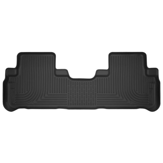 Husky Liners 2nd Seat Floor Liner 52641