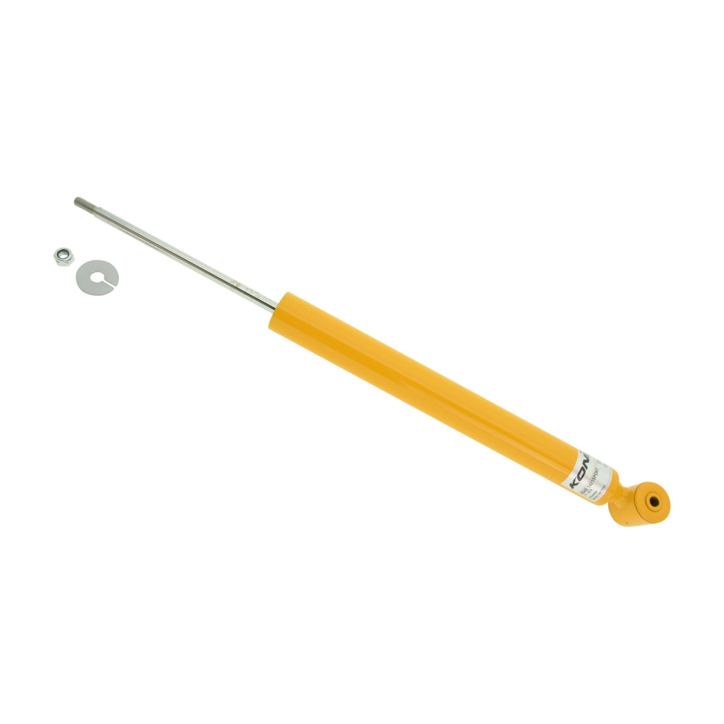 Koni Sport (yellow) 8040- internally adjustable twin-tube low pressure gas 8040 1421SPORT