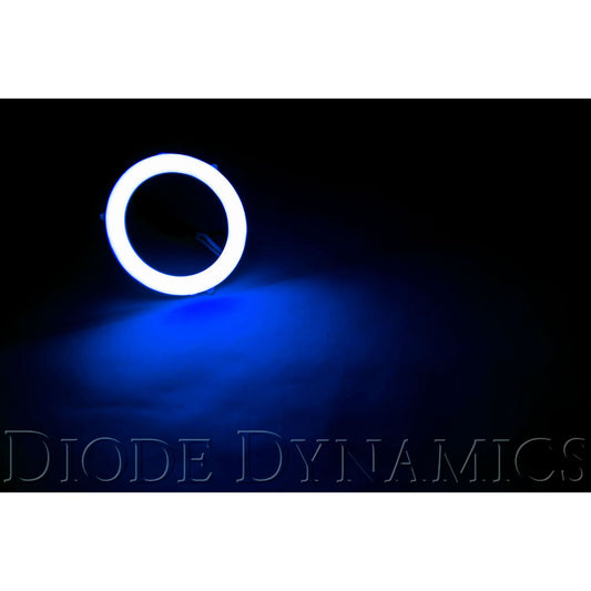 Diode Dynamics - DD2035S - Halo 60mm Blue (one)
