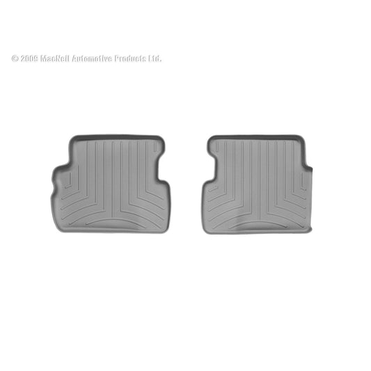 WeatherTech FloorLiner™ DigitalFit® 461902