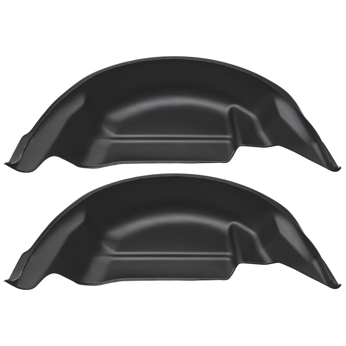 Husky Liners Rear Wheel Well Guards 79121
