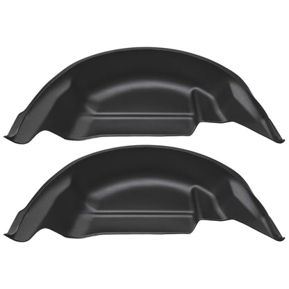 Husky Liners Rear Wheel Well Guards 79121