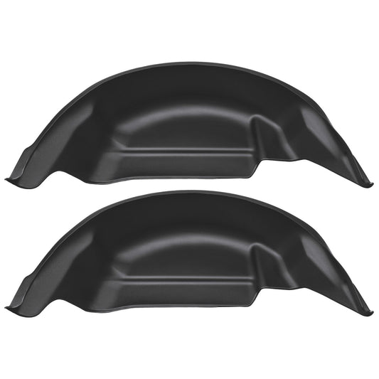 Husky Liners Rear Wheel Well Guards 79121