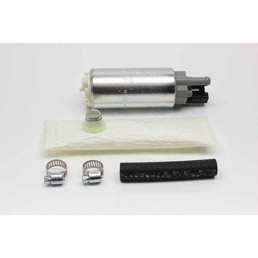 TI Automotive Application Specific High Performance 255lph; 500hp; Gas; Pump Kit GCA337704