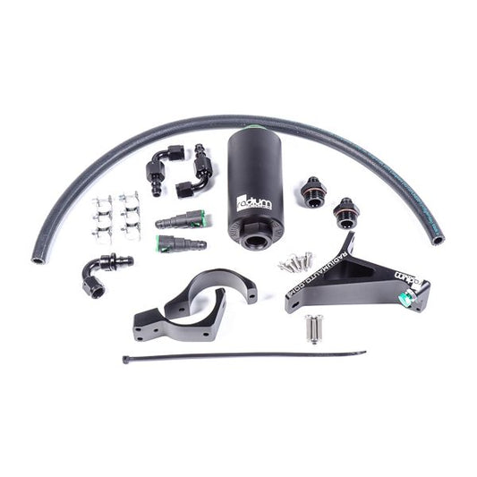 RADIUM Engineering 20-0354-05 FILTR SUB WITH BRACE