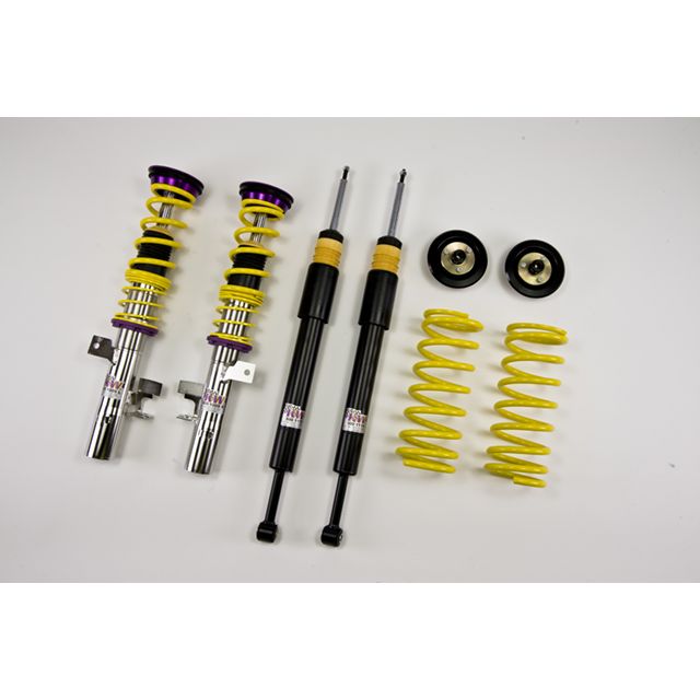 KW Suspensions 10230057 KW V1 Coilover Kit - 2012+ Ford Focus (CDH) ; 2.0 ; Hatchback + Sedan