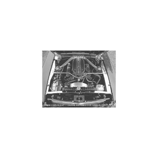 Scott Drake Engine Dress Up Trim Kit ACC-UHT-69