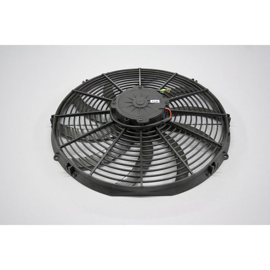 PRW - Engine Test Stand Fan 1311014