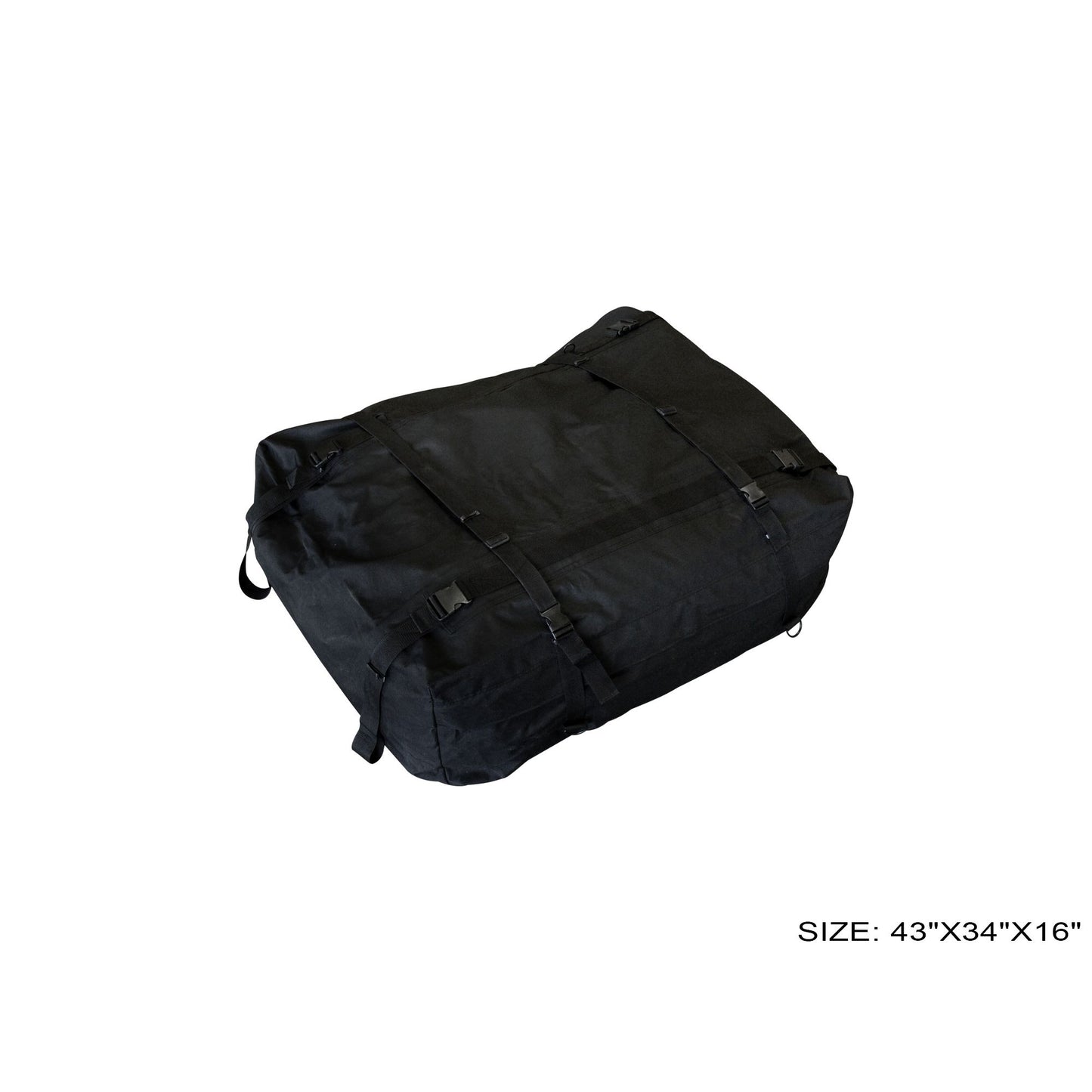 Armordillo Cargo Carrier Bag - 43 In.X34 In.X16 In. 7161955