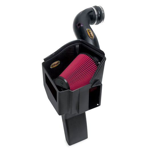 AIRAID AIR-201-295 Performance Air Intake System