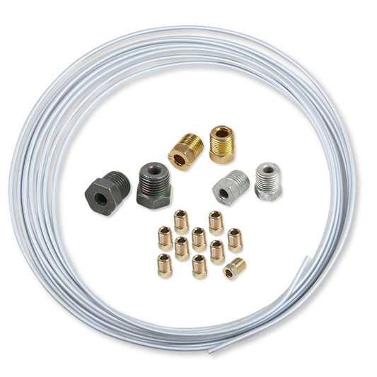 Earls Performance Steel Hardline Tubing Kit ZC6316KERL