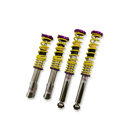 KW Suspensions 10261004 KW V1 Coilover Kit - Chevrolet Cavalier